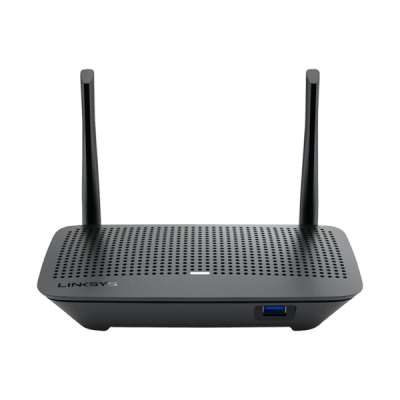 Router Linksys® Dual-Band EA6350-4B AC1200, WiFi 51