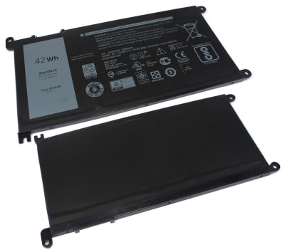 BATERIA ORIGINAL NOTEBOOK DELL INSPIRON 15 55841