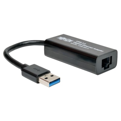 TRP ADAPT USB 3.0 A ETHERNET GIGABIT 10/100/1000 MBPS NEGRO1