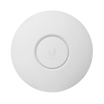 UBIQUITI 2X2 WI-FI-6 1200/300MBPS U6-LITE1