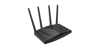 D-LINK 4G/LTE CAT4 N300 2,4GHZ 4 ANTENAS FIJAS DWR-M9211