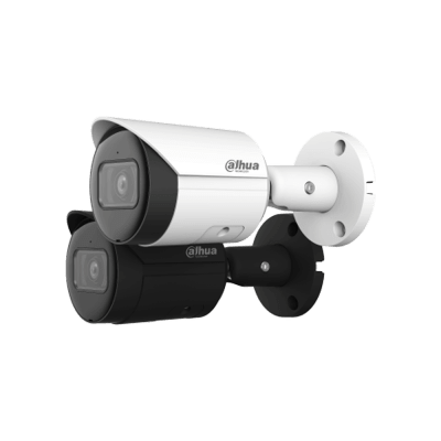 CÁMARA DAHUA BULLET IP 2MP IR30 DH-IPC-HFW2241SP-S-0280B1