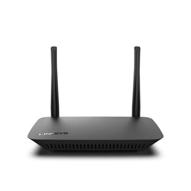 ROUTER LINKSYS AC1000 WIRELESS E53501