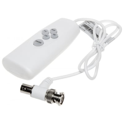 CONTROLADOR UTC DAHUA PFM8201