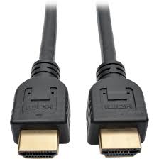 CABLE PLANO HDMI ALTA VELOCIDAD P568-010-FL1