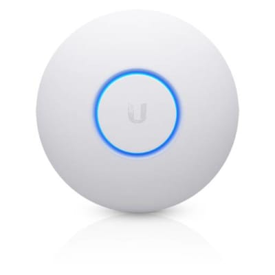 ANTENA UBIQUITI 1UN WAVE2-4X4 2,4GHZ-300 5GHZ-1733 INC-POE48V 1-1000 UAP-NANOHD3