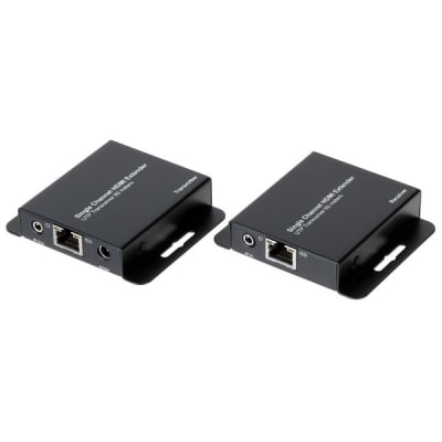 EXTENSOR HDMI VIA UTP HASTA 50 MTS1