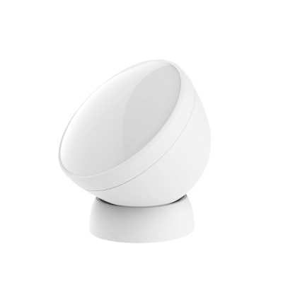 Sensor pir inalambrico Ezviz T1C CS-T1C1