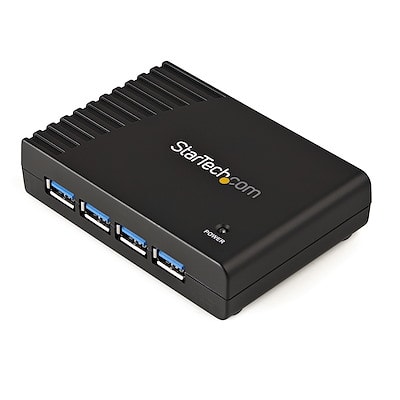 CONCENTRADOR HUB 4X USB 3.01