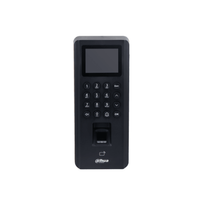 CONTROL DE ACCESO STANDALONE DAHUA DHI-ASI2212J1