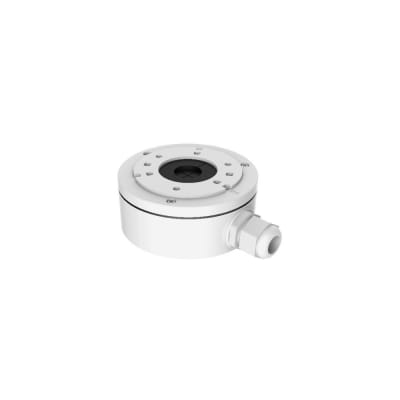BRACKET HIKVISION METALICO PARA CAMARA DS-1280ZJ-XS1