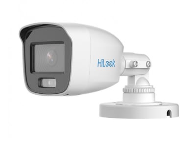 CAMARA HILOOK COLORVU 40MTS 2.8MM THC-B229-M1