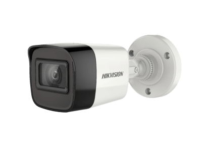 CAMARA HIKVISION BULLET 5MP IR30 DS-2C13H0T-ITF1