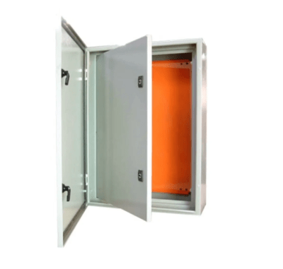 GABINETE METALICO 2 PUERTAS 500X400X2001