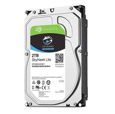 SEAGATE DISCO DURO 2TB DH961SEA491