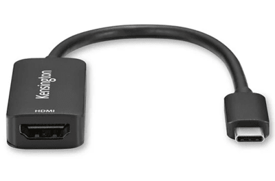 CONVERSOR USB-C/HDMI 8K1