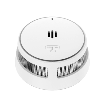 DETECTOR DE HUMO AUTONOMO DHI-HY-SA40A1