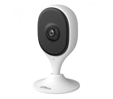 CÁMARA DAHUA WIFI 5MP INTERIOR  AUDIO BIDIRECCIONAL DH-C5AP-0280B1