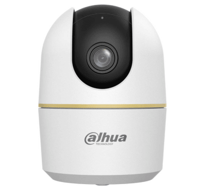 CÁMARA DAHUA WIFI 3MP INTERIOR PAN/TIL DH-IPC-H3AP-0360B1