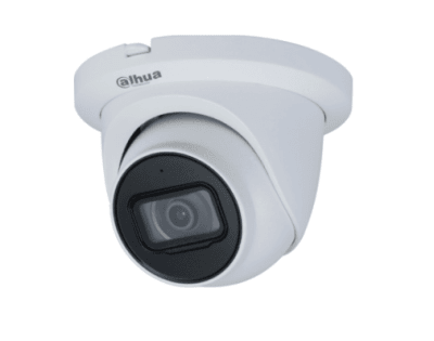Cámara Dahua Domo 4MP IR50 DH-IPC-HDW3441TMN-AS1