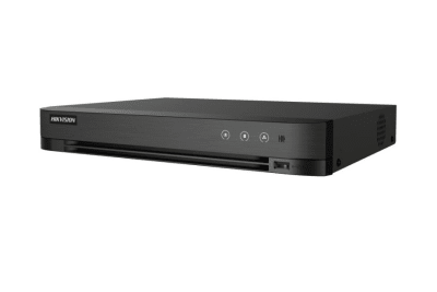 DVR Hikvision 16 Canales 8MP AcuSense iDS-7216HUHI-M2/X1