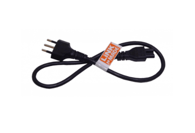 CABLE TREBOL 0,6MT1