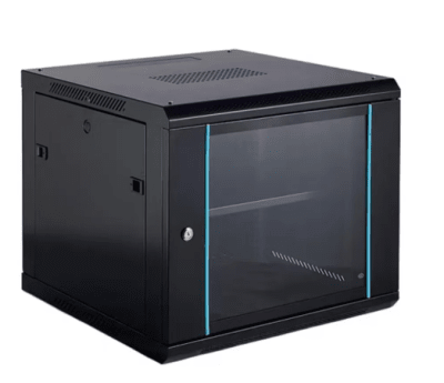 Rack global link 6U 19