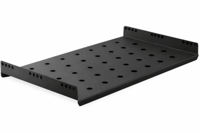 Bandeja Rack Global Link 1U 19