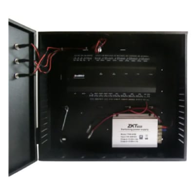 PANEL CONTROL DE ACCESO INBIO260 PRO1