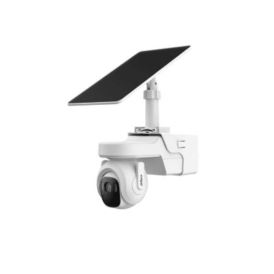 Cámara Dahua PT 4MP 4G Tecnología AOV Con Audio Bidireccional Detección de Humanos y Vehículos1