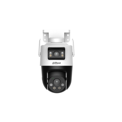 CÁMARA DAHUA PT WIFI IP 3MP+3MP DOBLE LENTE  IR50 DH-IPC-P3DP-3F-PV-0280B/0600B1
