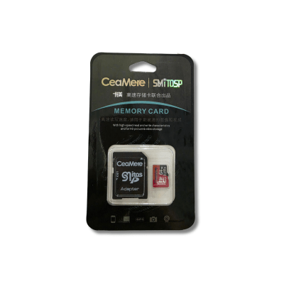 Memoria Micro SD 64gb CeaMere1