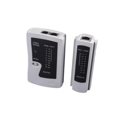 Tester de cable UTP/STP1
