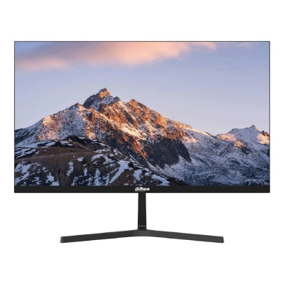 MONITOR PROFESIONAL DAHUA LED 24