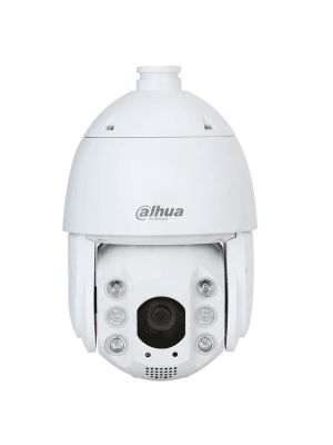 CÁMARA DAHUA PTZ IP 4MP WIZSENSE STARLIGTH TIOC 25X IR150 DH-SD6C3425GB-HNR-A-PV11