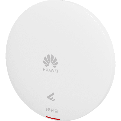 PUNTO DE ACCESO ANTENA INTELIGENTE HUAWEI eKit AP361 WiFi61