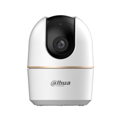 CÁMARA DAHUA WIFI 5MP INTERIOR PAN/TIL DH-IPC-H5AP-0360B1