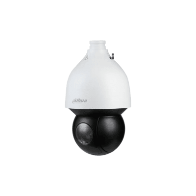 CÁMARA DAHUA PTZ IP 2MP IR150 IK10 45X POSEE INTELIGENCIA DH-SD5A245GB-HNR1