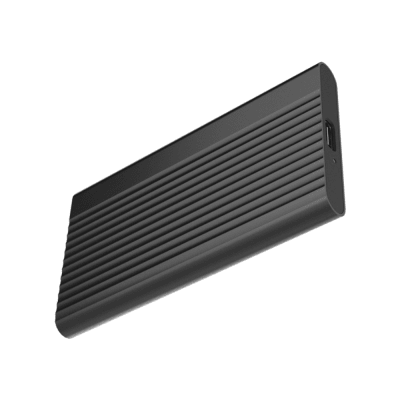 DISCO DURO SSD EXTERNO DAHUA 1TB 510MB DHI-PSSD-T70-1TB1