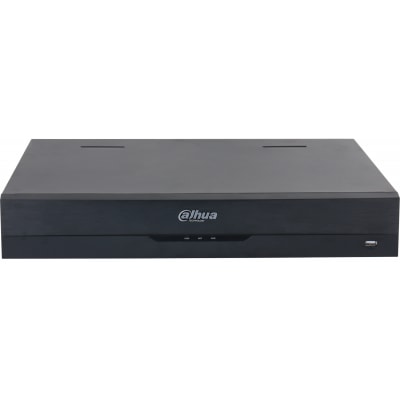 NVR DAHUA 16 CANALES 4K 4HDD DHI-NVR5416-EI1