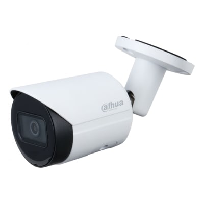 CÁMARA DAHUA BULLET IP 8MP IR30 SOPORTA IVS CON AUDIO DH-IPC-HFW2841SP-S-0280B1