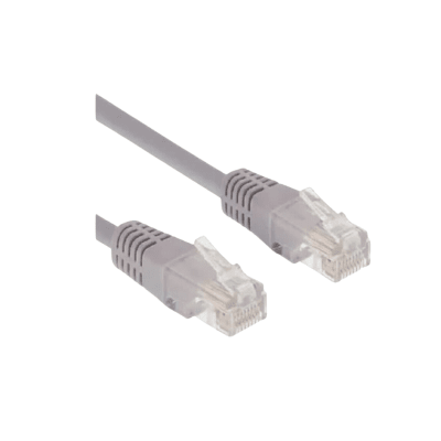 CABLE PATCH FWA CAT5E 2M GRIS 351039031