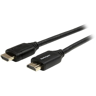 CABLE HDMI 2MT PREMIUM 4K1