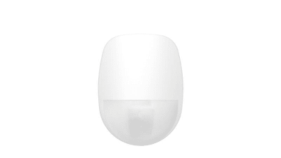 Detector PIR Hikvision de Cortina 15m DS-PDC15-EG2(B)1