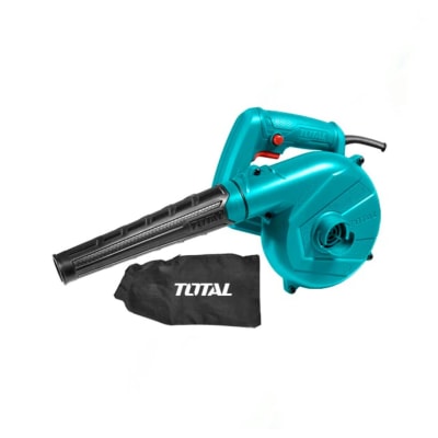 SOPLADOR ASPIRADOR 400W TOTAL1