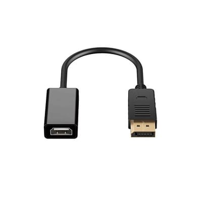 CABLE ADAPTADOR DISPLAY PORT A HDMI1