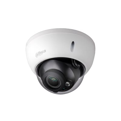 CÁMARA DAHUA DOMO 4MP IR30 IK10 VARIFOCAL IMPORT DIRECTA DAHUA HAC-HDBW2401R-Z1