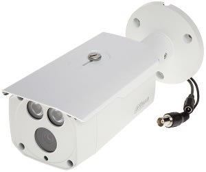 CAMARA DAHUA BULLET 2MP HAC-HFW1200DN-0360B-S41