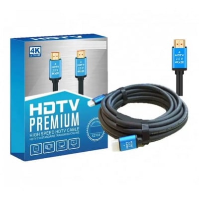 CABLE HDMI 10MTS 4K PREMIUN1