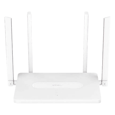 ROUTER IMOU WIFI DUAL BAND AC1200 HR12F1